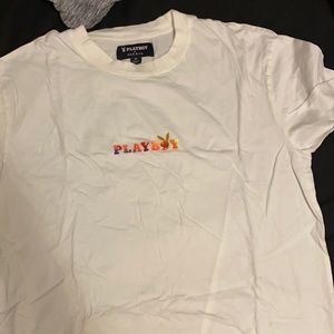 White cotton no stains